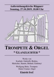 thumbnail of Trompete & Orgelkonzert Oktober 2019