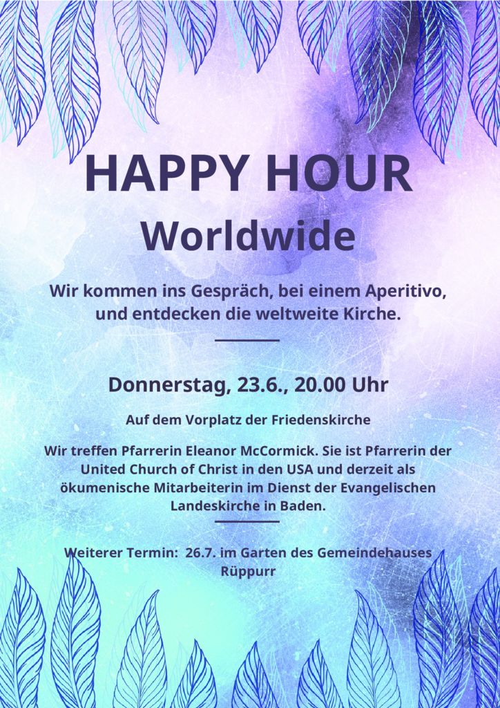 thumbnail of Happy Hour worldwide Juni korr