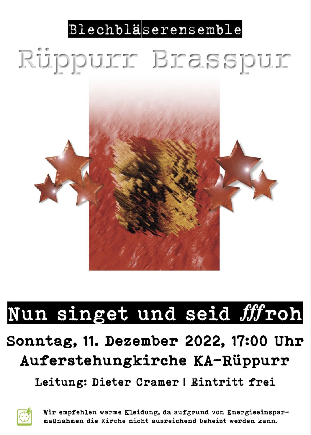 thumbnail of Brasspur-Weihnachtskonzert 2022