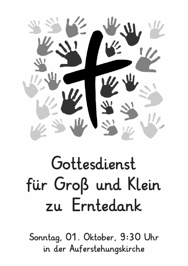 thumbnail of Gottesdienst für Groß und Klein 01.10.23