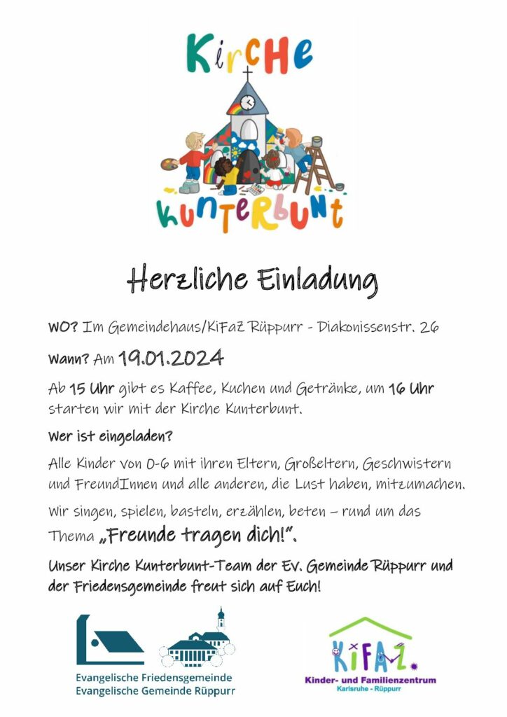 thumbnail of Kirche Kunterbunt Plakat 19.01.24