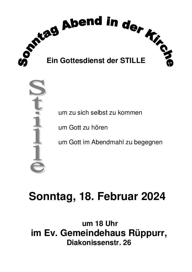 thumbnail of Gd der Stille 18.02.24