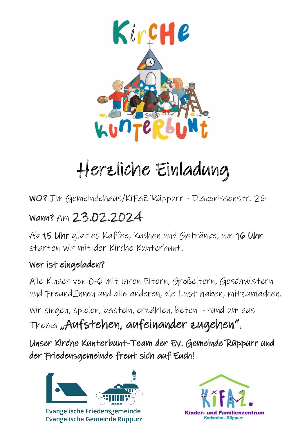 thumbnail of Kirche Kunterbunt Plakat 23.02.24