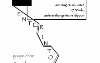 thumbnail of Konzertplakat 2024 enter into his gates